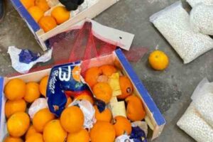 saudi-arabia-seizes-4-5-million-amphetamine-pills-hidden-in-oranges