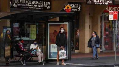sydney-covid-19