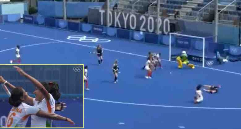 tokyo-2020-indian-womens-hockey-team-defeats-ireland-1-0-quarterfinals-hopes-still-intact