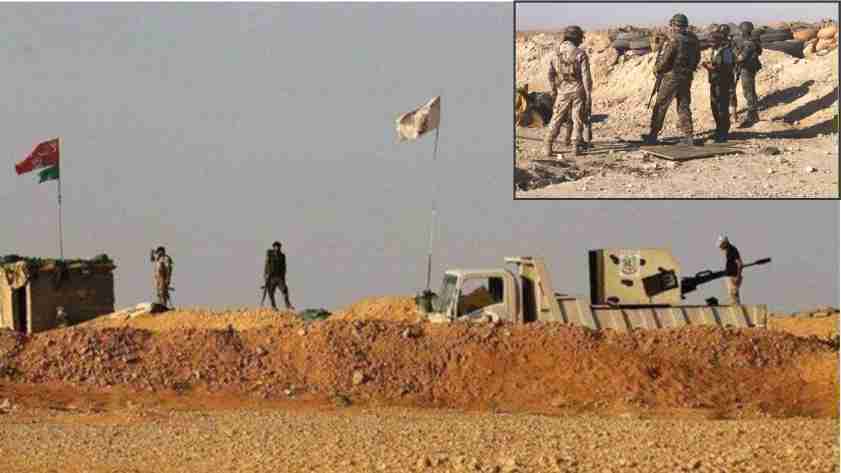 transfer-of-missiles-from-the-basement-of-a-historic-fortress-in-syria