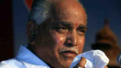 yediyurappa