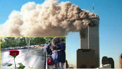 9/11 families to President Biden: Don't come to our memorial events