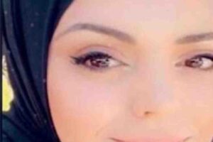 A nine-month-pregnant Palestinian prisoner writes a painful letter to her family