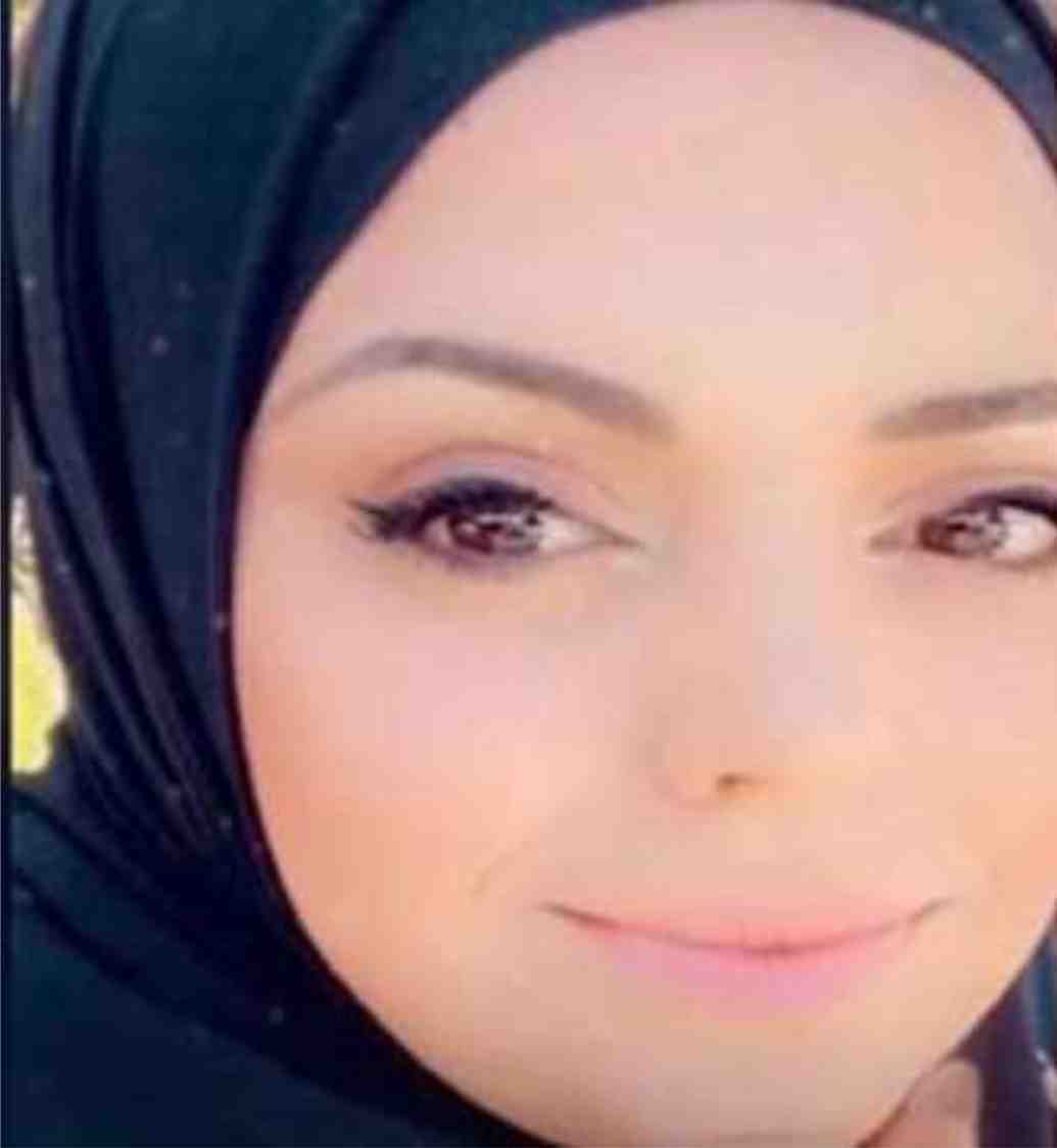 A nine-month-pregnant Palestinian prisoner writes a painful letter to her family