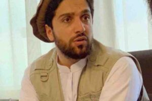 Ahmad Massoud