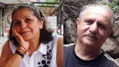 An Iranian Revolutionary Court has sentenced two dual nationals, German-Iranian Nahid Taghavi and British-Iranian Mehran Raouf