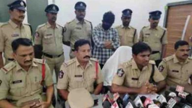 Andhra Pradesh Man who trapped more than 300 women into sexual relationship arrested by Kadapa police