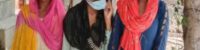 Delhi Womens Commission rescues three girls from prostitution