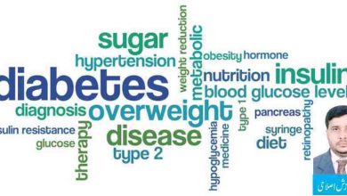 Diseases and Challenges of Lifestyle Disorders