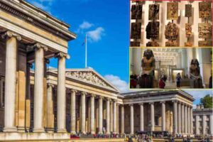 England-uk-british-museum-london
