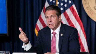 New York Governor Harasses 11 Women: Investigative Report