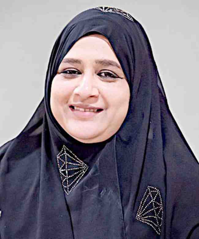 Heera Gold MD Nowhera Sheik