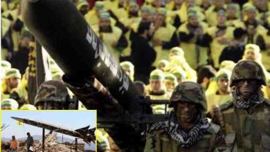 Hezbollah's smart missiles put Israel in trouble
