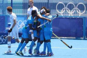 India ends 41-year wait to win Olympic medal, beats Germany to win bronze
