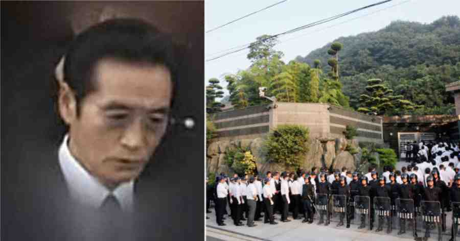 Japanese court sentences yakuza boss Satoru Nomura to death for ordering murder