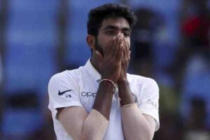 Jasprit-Bumrah