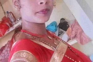 Jeedimetla A man brutally murdered his lover pooja