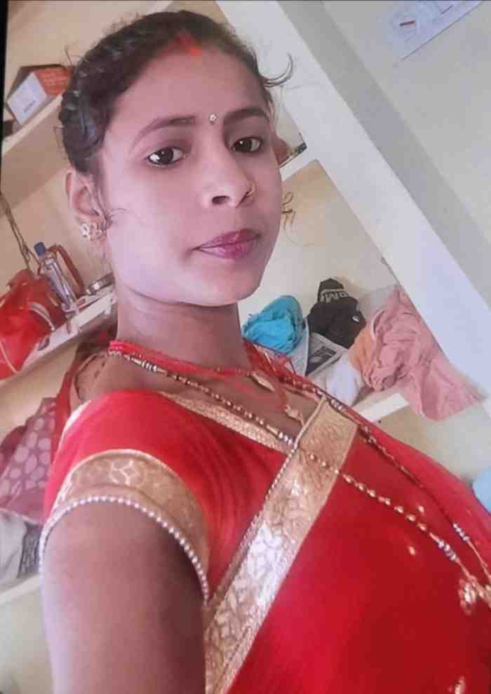 Jeedimetla A man brutally murdered his lover pooja