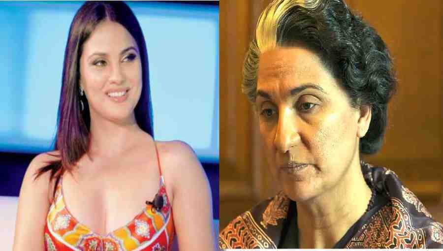 Lara-Dutta-indra-gandhi