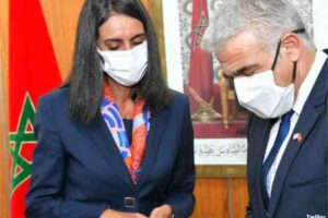 Morocco_Israel_sign_3_cooperation_agreements