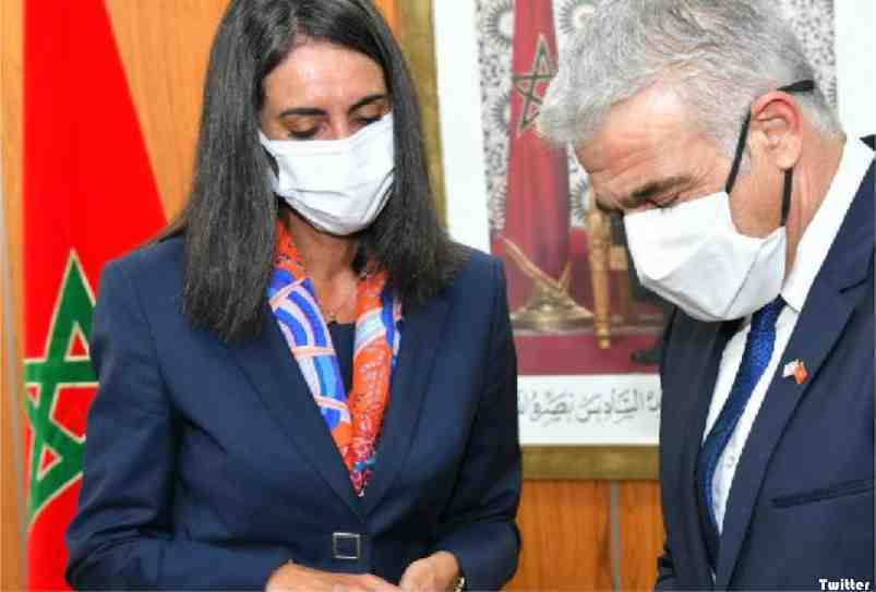 Morocco_Israel_sign_3_cooperation_agreements