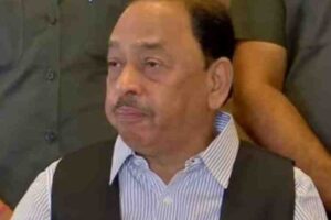 Narayan Rane