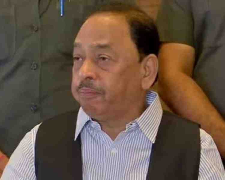 Narayan Rane