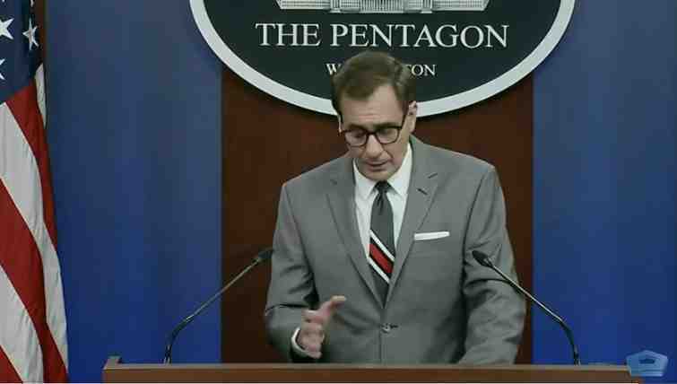Pentagon_Press_Secretary_John_Kirby