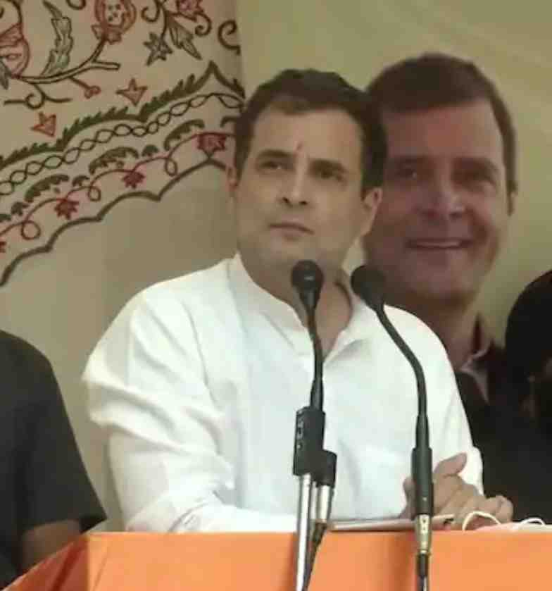 RAHUL-Gandhi