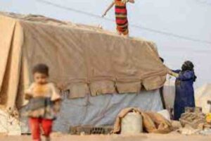 Houthi movement