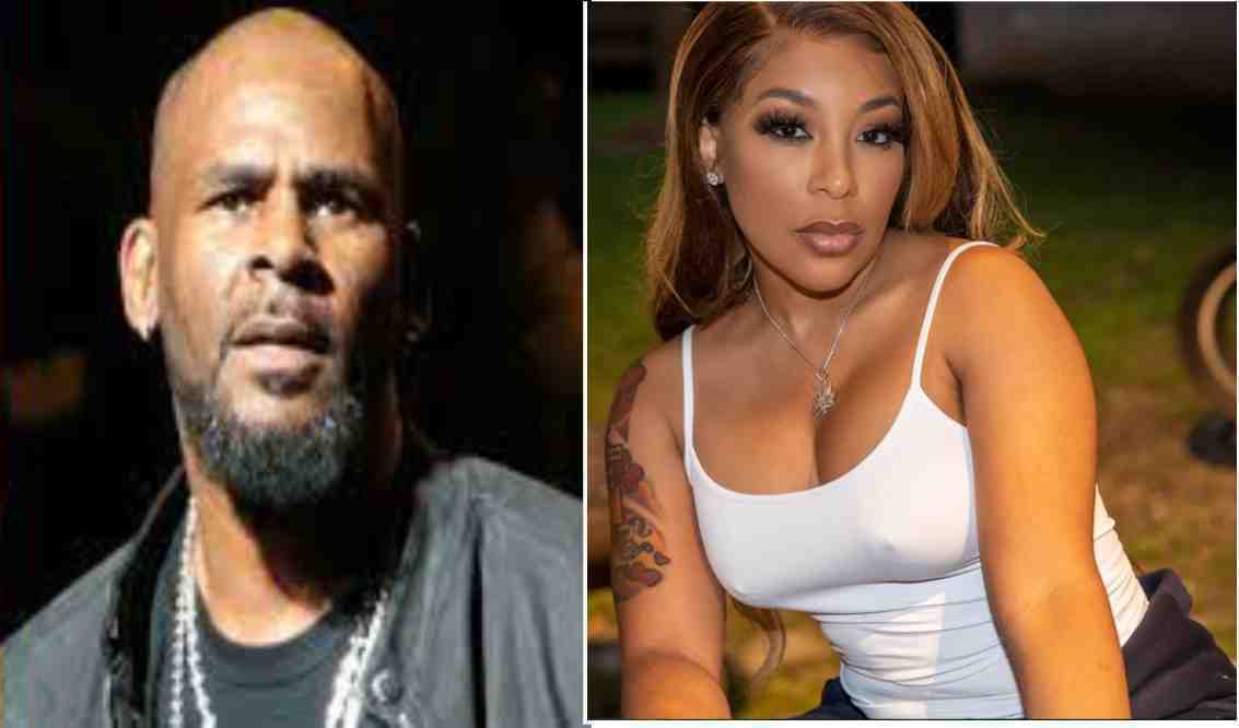 RobertـSylvesterـKellyـsingerـfacesـprospectiveـjurorsـforـsexـabuseـtrial