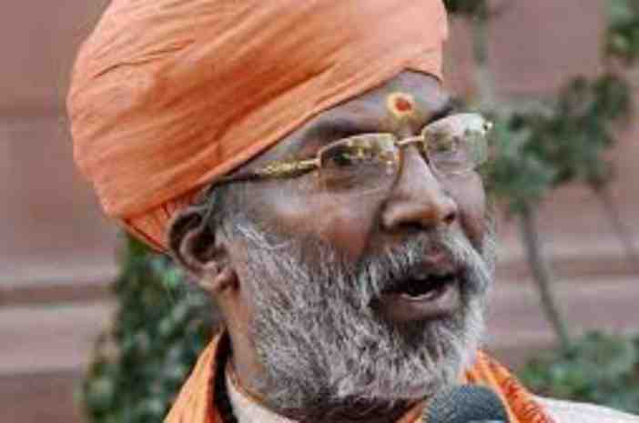 ساکشی مہاراج