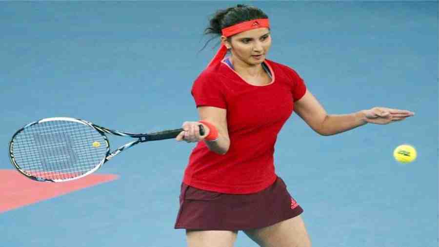 Sania-Mirza