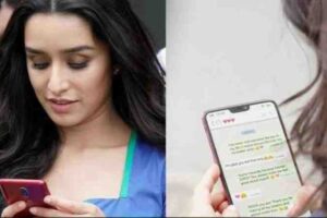 Shraddha Kapoor / Instagram