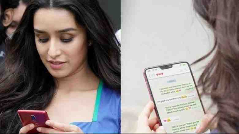 Shraddha Kapoor / Instagram