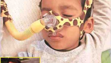 The-world-most-expensive-medicine-will-be-given-to-11-month-old-Vedika