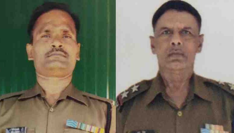 Two BSF jawans martyred in a militant attack on the Bangladesh border