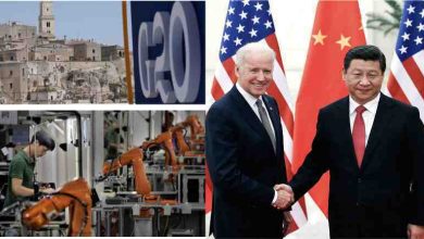 U.S. Business Groups Urge Biden to Restart China Trade Talks