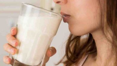 What is it like to drink fatty milk use-of-milk