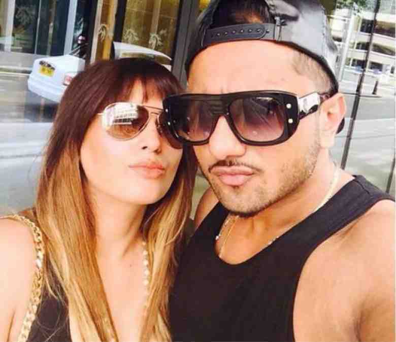 Yu Yu Honey Singh broke his silence on his wife's allegations