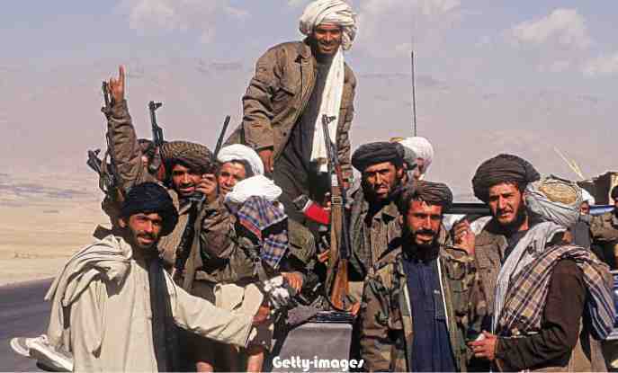 afghan-taliban