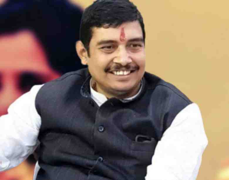 atul rai bjp mp