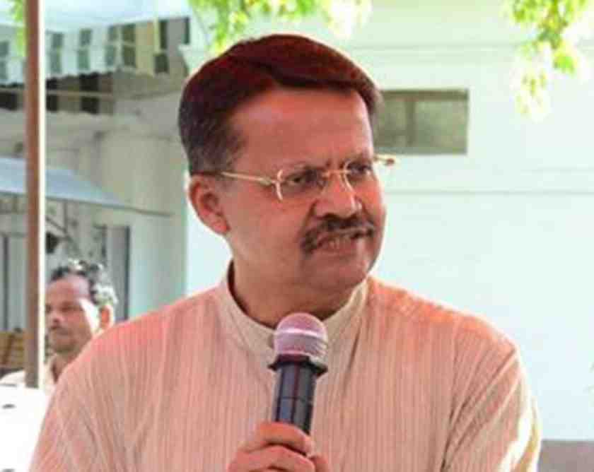 Madhya Pradesh: Daughter-in-law accuses Odisha MP of dowry harassment, complaint lodged