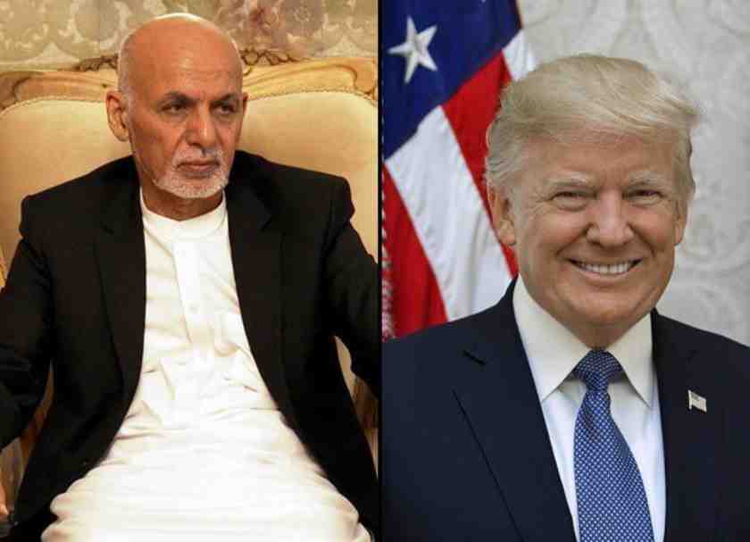 former-us-president-donald-trump-also-called-former-and-fugitive-afghan-leader-ashraf-ghani-a-traitor