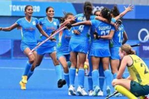 No corporate, the government of Odisha itself is sponsoring the Indian hockey team