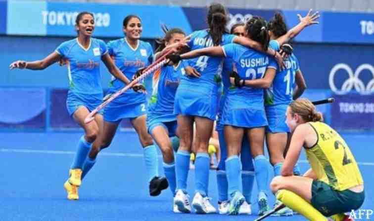 No corporate, the government of Odisha itself is sponsoring the Indian hockey team