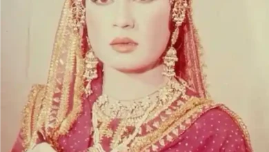 meena kumari biography