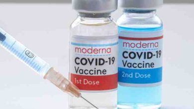 vaccine moderna