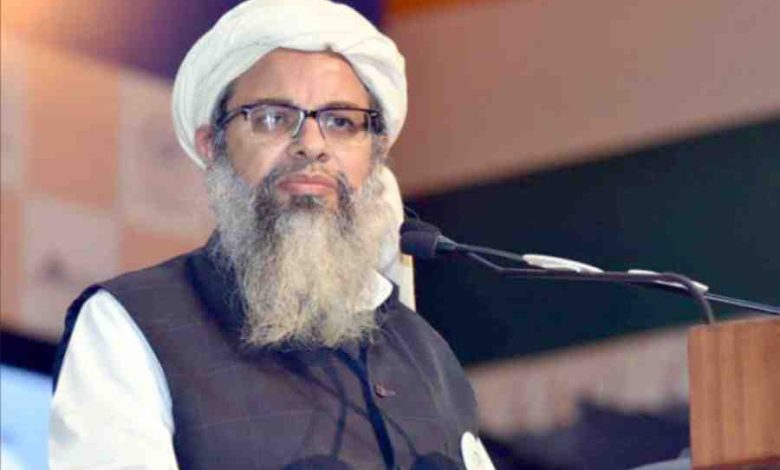 molana-mahmood-madani