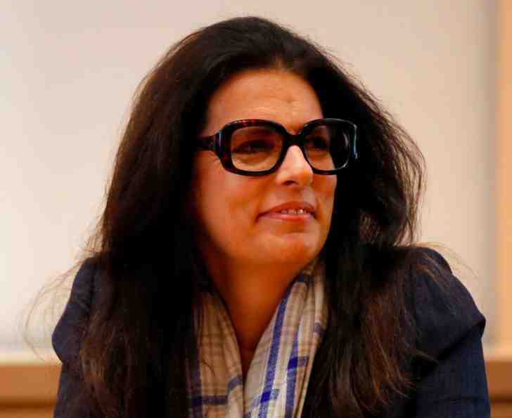 richest women in the world Françoise Bettencourt Meyers